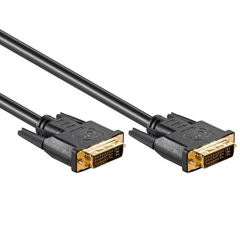 Load image into Gallery viewer, Dvi-i kabel
