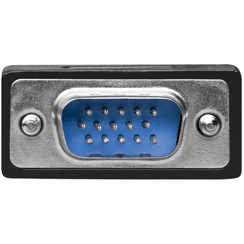 Load image into Gallery viewer, Goobay adapter vga > dvi-i (zwart)
