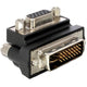 Delock adapter dvi-i > vga (dual-link)