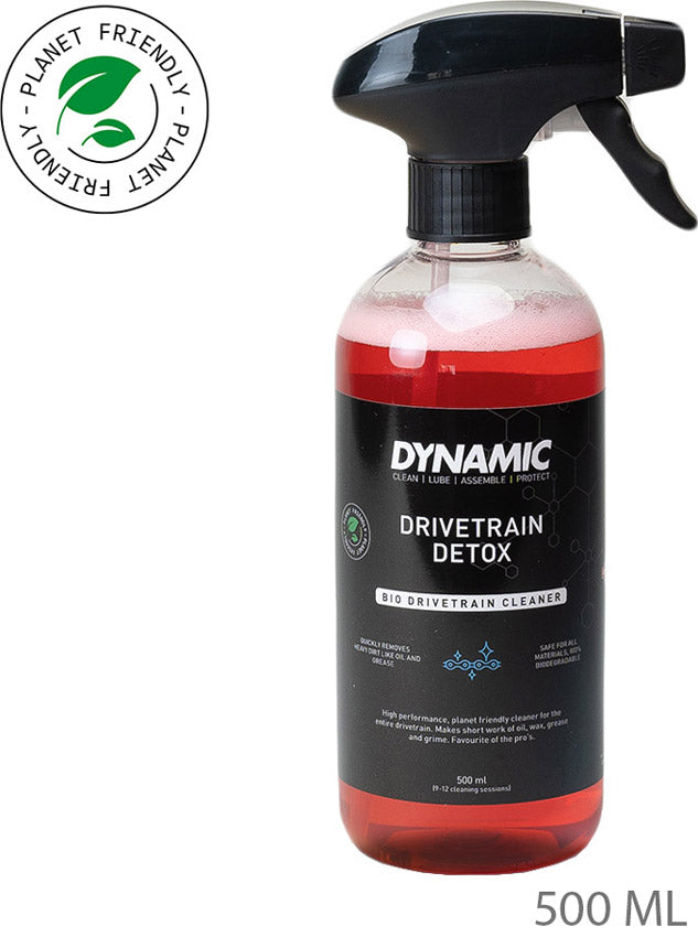 Load image into Gallery viewer, Dynamic bio drivetrain detox chain cleaner
