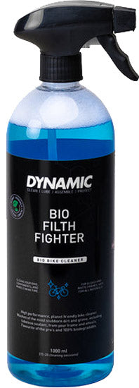 Dynamic bio filth fighter bike cleaner 1000ml