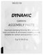 Dynamic carbon assembly paste 5g