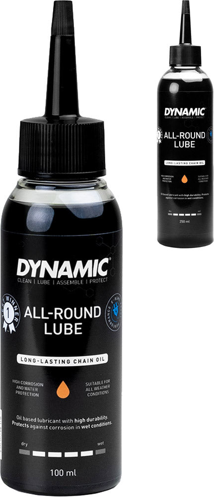 Load image into Gallery viewer, Dynamic all round chain lubricant
