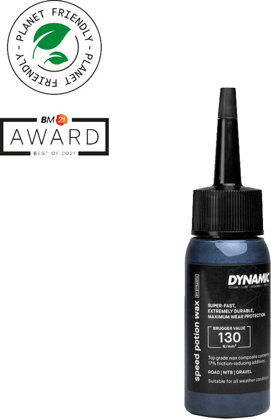 Load image into Gallery viewer, Dynamic speed potion wax chain wax
