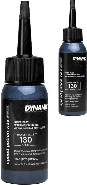 Load image into Gallery viewer, Dynamic speed potion wax chain wax
