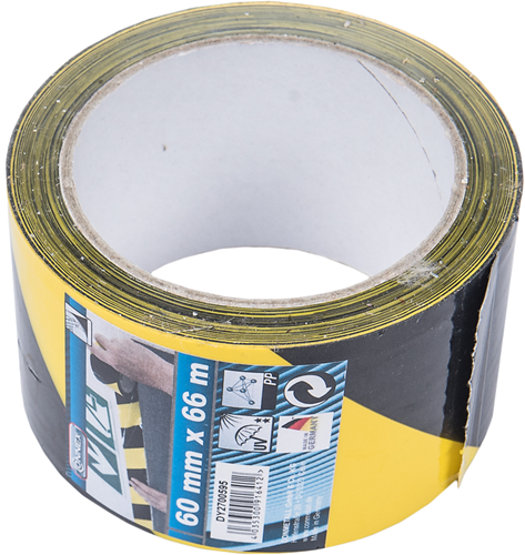 Load image into Gallery viewer, Connex pp signalisatielint z g zk rol 66m - dy2700595
