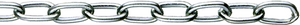 Connex a-ketting 80kg 4mm vz 1057 25x18 - 50 meter - dy2700603