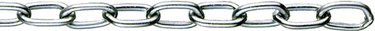 Connex a-ketting 80kg 4mm vz 1057 25x18 - 50 meter - dy2700603