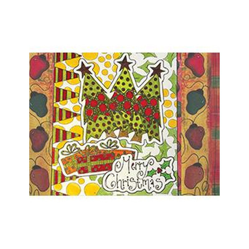 Load image into Gallery viewer, Ranger ink ranger • dylusions image sheets holiday
