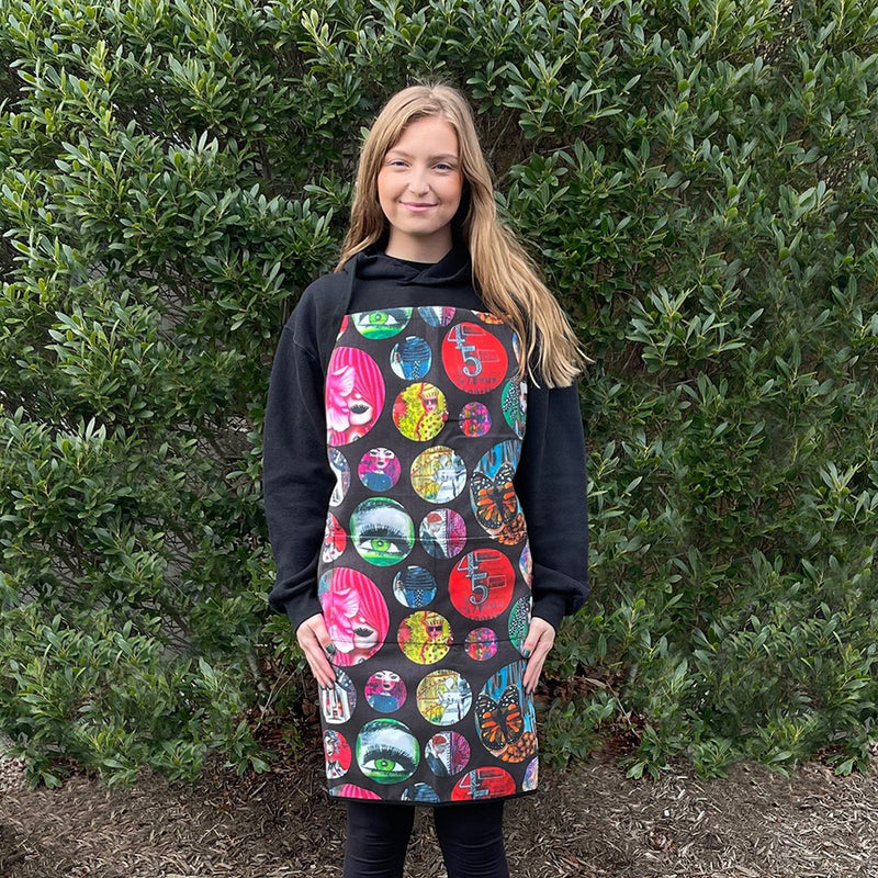 Load image into Gallery viewer, Ranger ink ranger • dyalog apron 2025
