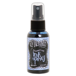 Ranger ink ranger • dylusions ink spray periwinkle blue 59ml