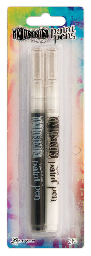 Ranger ink ranger • dylusions paint pen 2stuks