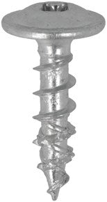 Dynaplus achterwandschroef verzinkt laagbolkop voldraad torx tx10 3.0x17 | 200 stuks - 0287.10.12701