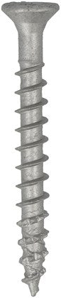 Dynaplus beslagschroef ar-silver pk-7mm torx tx20 4.0x40 | 200 stuks - 0285.08.25601