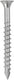 Dynaplus beslagschroef interieurplaat vz pk-7mm torx tx15 4.0x40 | 200 stuks - 0285.10.25601