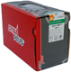 Dynaplus unischroef spaanplaatschroef ar-coating platkop deeldraad torx tx25 5.0x100 55 | 200 stuks - 0281.08.42601