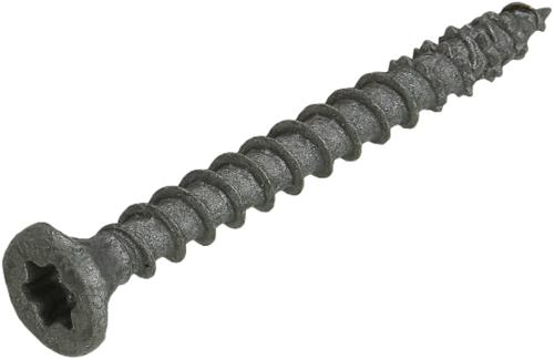 Afbeelding laden in galerijviewer, Dynaplus unischroef spaanplaatschroef ar-coating platkop voldraad torx tx20 4.0x40 | 200 stuks - 0281.08.25601
