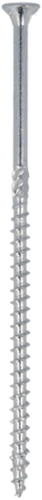 Afbeelding laden in galerijviewer, Dynaplus unischroef spaanplaatschroef verzinkt platkop deeldraad torx tx25 4.5x70 42 | 200 stuks - 0281.01.34201
