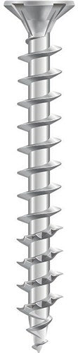 Afbeelding laden in galerijviewer, Dynaplus unischroef spaanplaatschroef vz (verzinkt) pk (platkop) torx tx15 3.5x35 | 1000 stuks - 0281.01.17403
