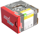 Dynaplus unischroef spaanplaatschroef vz (verzinkt) pk (platkop) torx tx15 3.5x35 | 1000 stuks - 0281.01.17403