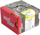 Dynaplus unischroef verzinkt cilinderkop voldraad torx tx30 6.0x50 | 100 stuks - 0282.01.49901