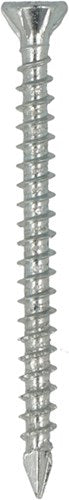 Dynaplus vloerschroef verzinkt platkop voldraad-75° torx tx15 3.5x55 | 200 stuks - 0287.02.17951