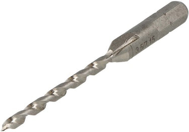 Dynaplus vlonderboor 3,5 7,15 | 1 stuk - 8938.00.50010