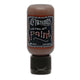 Ranger ink ranger • dylusions paints flip cap bottle chocolate drop 29ml