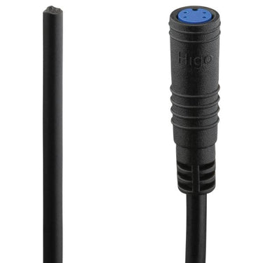 Axa -in tracker aansluit snoer universal connector