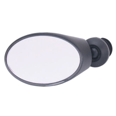 M-wave fietsspiegel spy oval 3d verstelbaar