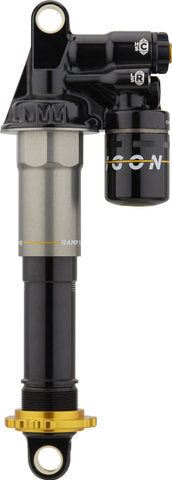 Load image into Gallery viewer, Cane creek tigon double barrel steel spring shock absorber
