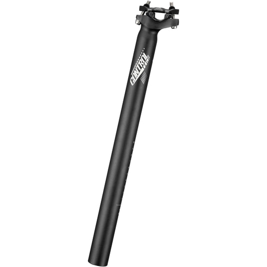 Controltech One zadelpen 400x27.2mm 10mm setback