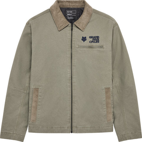 Load image into Gallery viewer, Fox head circa 74 jacket
