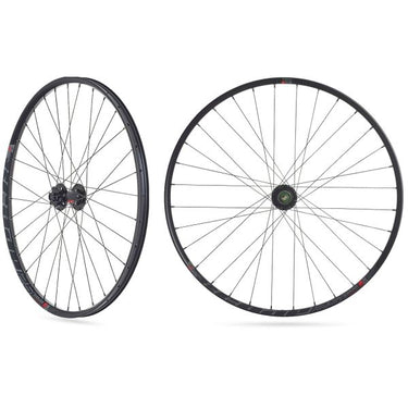 Rodi wielset 29 ready 25 disc - 15x100 + 12x142 mm steekas - 10 11 speed - 32sp