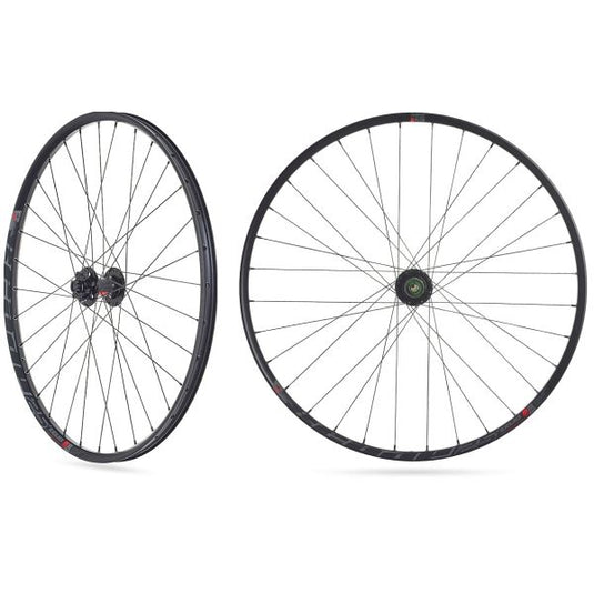 Rodi wielset 29 ready 25 disc - 15x100 + 12x142 mm steekas - 10 11 speed - 32sp