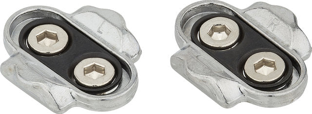 Load image into Gallery viewer, Crankbrothers 0° float cleats
