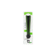 Widek 005198 triobinder 24 12mm eye 28inch olijfgroen zwart op kaart