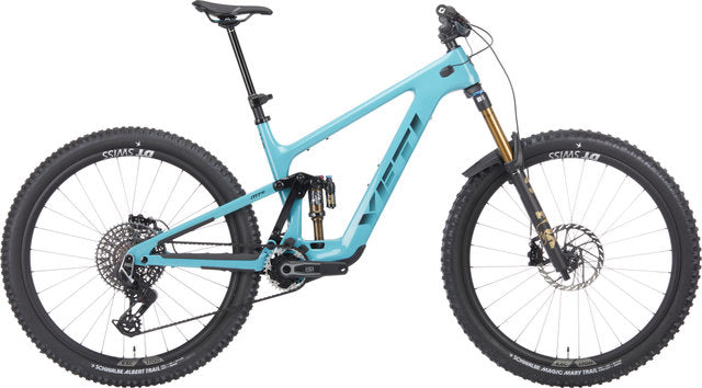 Load image into Gallery viewer, Yeti cycles mte t3 x0 axs carbon 29 e-mountain bike

