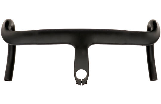 Afbeelding laden in galerijviewer, Diverse isaac - racestuur airflow 42cm 130mm carbon
