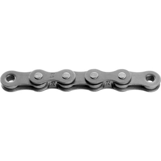 KMC Fietsketting Z1 smal 1 2x3 32 - zilver, 112 schakels