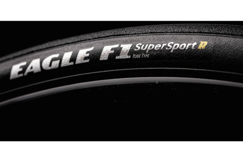 Goodyear - eagle f1 supersport r tlc 700x28c