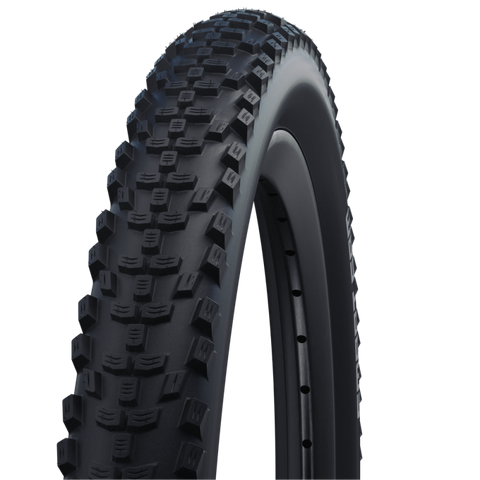 Schwalbe smart sam buitenband 20x1.90 (47-406) k-guard zwart (label)