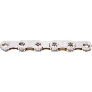 Kmc kette x-flat waxed x-flat waxed chain 12 13 compartment 126gl s