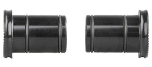 Novatec holle as conversiekit van 10mm naar 5mm per set