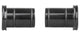 Novatec holle as conversiekit van 10mm naar 5mm per set