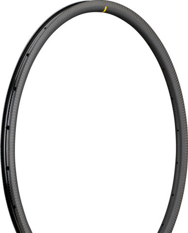 Mavic open pro carbon ust 28 rim