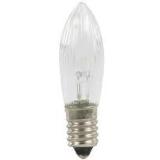 E10 lamp
