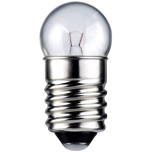 E10 lamp