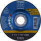 Pferd abs staal a30 115-7 | 10 stuks