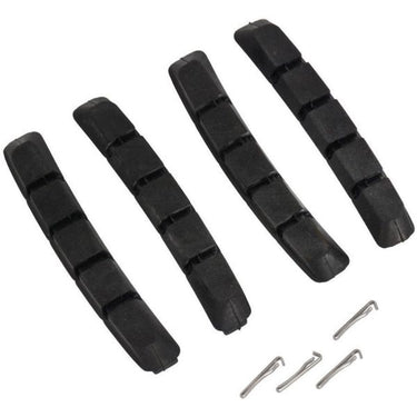 Shimano extreme use m70ct4 brake pads for xtr, xt, lx, deore, dxr